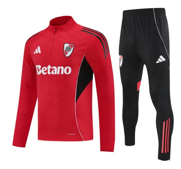 Chándal River Plate 25/26