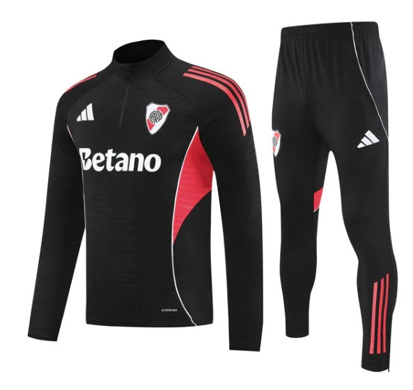Chándal River Plate 25/26