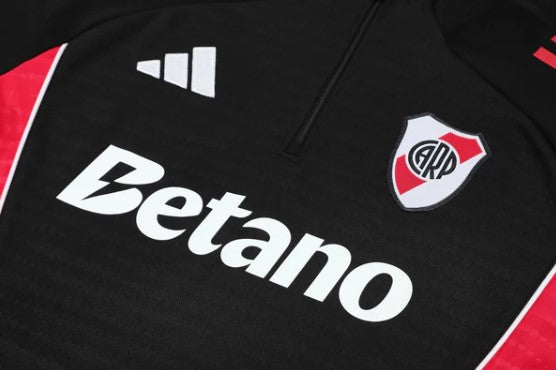 Chándal Niño River Plate 25/26