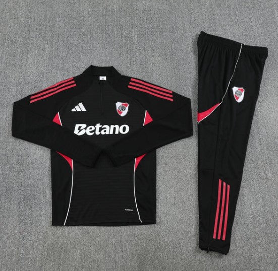 Chándal Niño River Plate 25/26