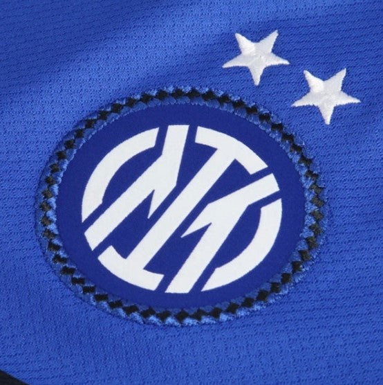 Camiseta y Pantalones para niños Inter Fourth 2025/26