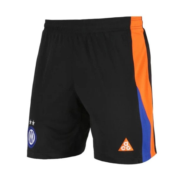 Camiseta y Pantalones para niños Inter Fourth 2025/26 - Con Medias