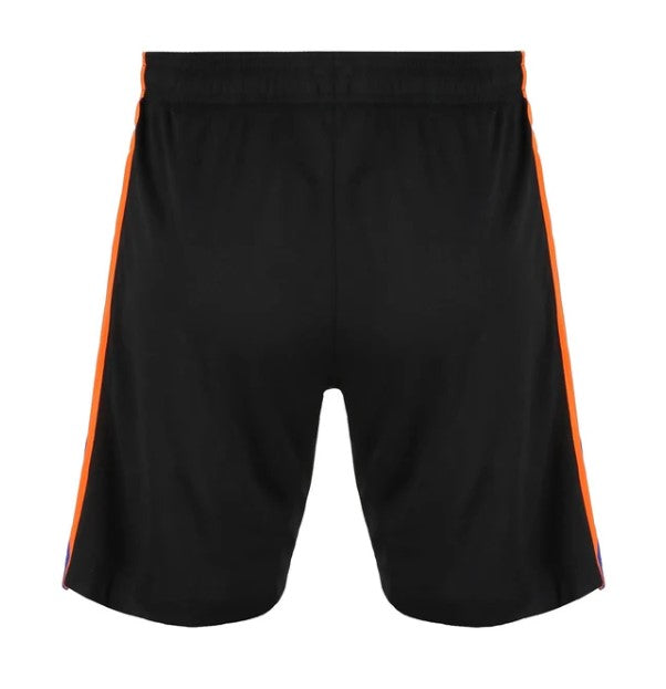 Camiseta y Pantalones para niños Inter Fourth 2025/26