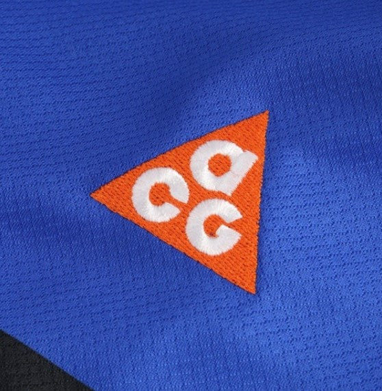 Camiseta Inter Fourth 2025/26