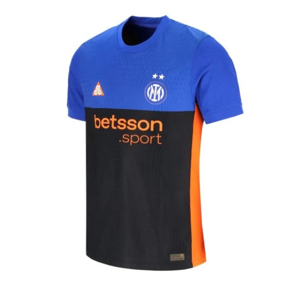 Camiseta Inter Fourth 2025/26 - Jugador