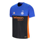 Camiseta Inter Fourth 2025/26 - Jugador