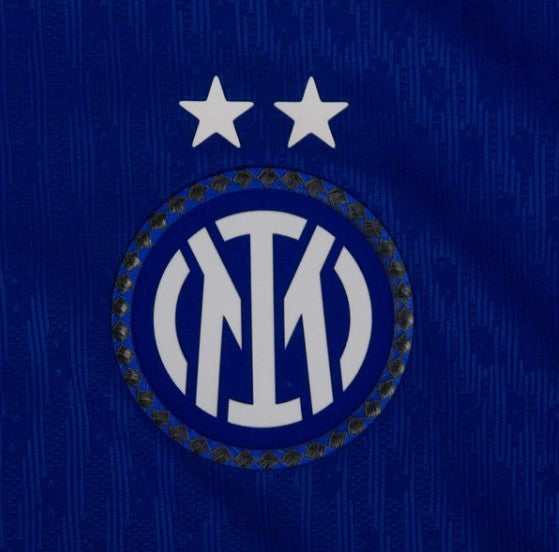 Camiseta Inter Fourth 2025/26 - Jugador