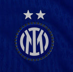 Camiseta Inter Fourth 2025/26 - Jugador