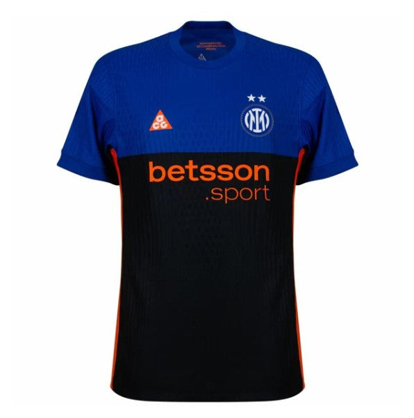 Camiseta Inter Fourth 2025/26 - Jugador