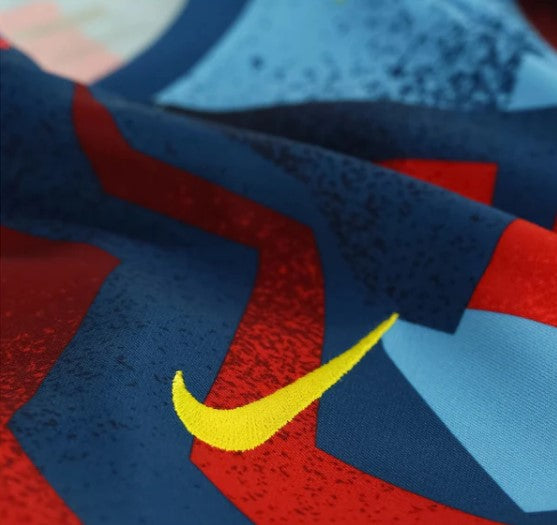 Camiseta FC Barcelona Entrenamiento 2025/26