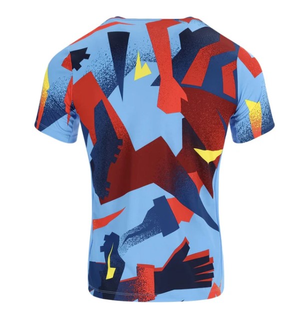Camiseta FC Barcelona Entrenamiento 2025/26