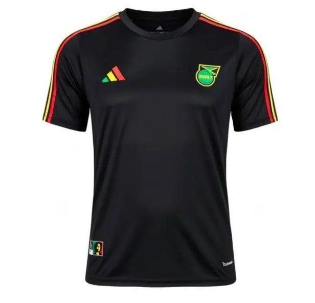 Camiseta Jamaica Away 2026/27