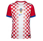 Camiseta Croacia Home 2026/27