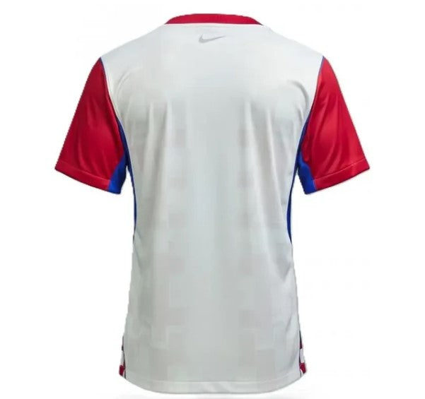 Camiseta Croacia Home 2026/27