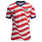 Camiseta Estados Unidos Home 2026/27
