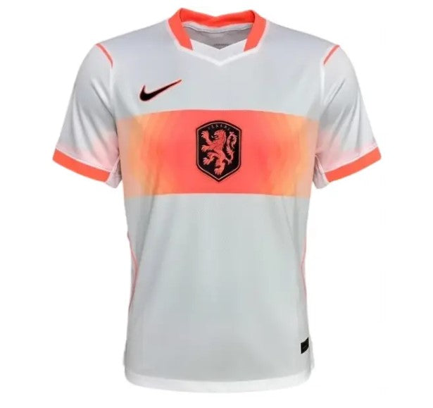 Camiseta Países Bajos Away 2026/27