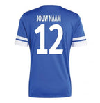 Camiseta Curazao Home 2026/27