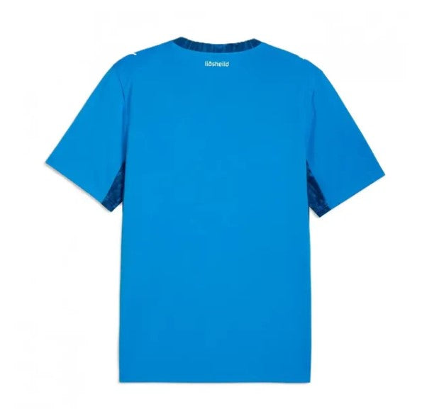 Camiseta Islandia Home 2026/27