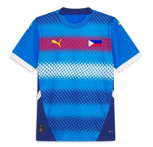 Camiseta Filipinas Home 2026/27