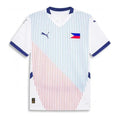 Camiseta Filipinas Away 2026/27
