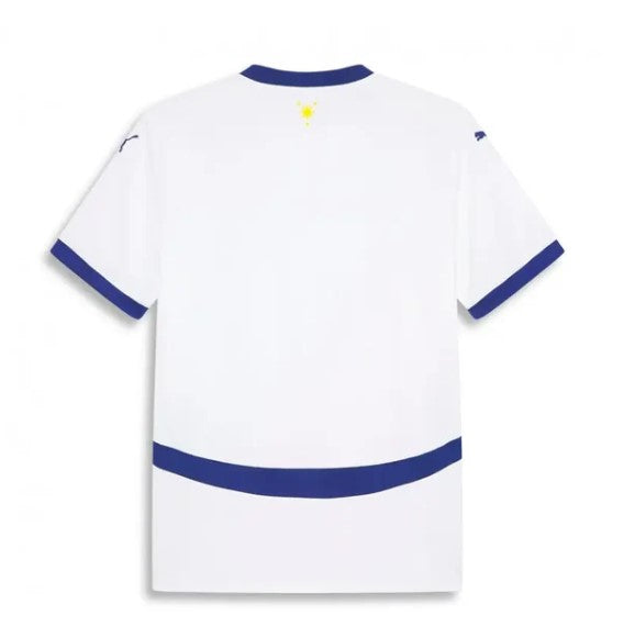 Camiseta Filipinas Away 2026/27