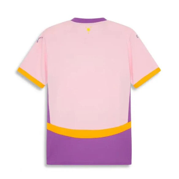 Camiseta Filipinas Third 2026/27