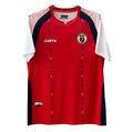 Camiseta Haití Third 2026/27