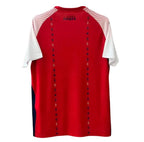 Camiseta Haití Third 2026/27