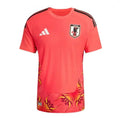 Camiseta Japón Portero 2026/27