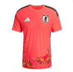 Camiseta Japón Portero 2026/27