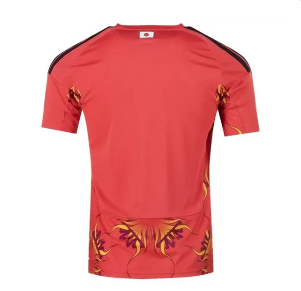 Camiseta Japón Portero 2026/27