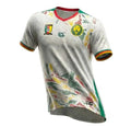 Camiseta Camerún Away 2026/27