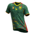 Camiseta Camerún Home 2026/27