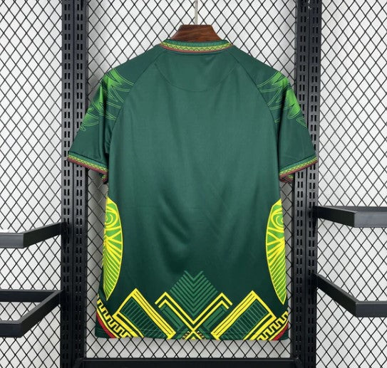 Camiseta Malí Home 2026/27