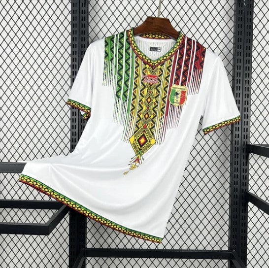 Camiseta Malí Away 2026/27