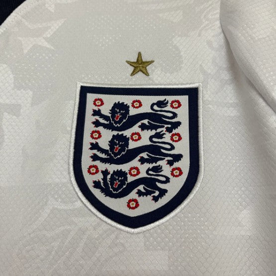 Camiseta Inglaterra Home 2026/27