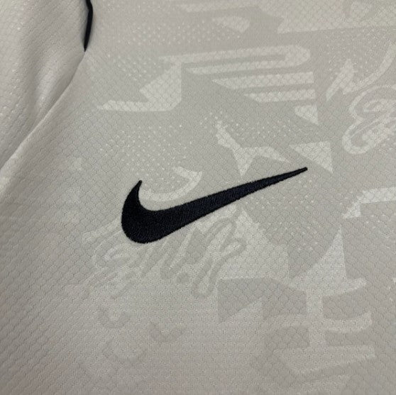 Camiseta Inglaterra Home 2026/27
