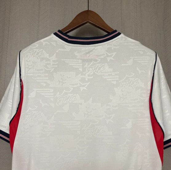 Camiseta Inglaterra Home 2026/27