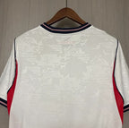 Camiseta Inglaterra Home 2026/27