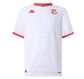 Camiseta Túnez Away 2026/27