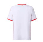 Camiseta Túnez Away 2026/27