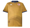 Camiseta Túnez Third 2026/27