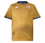 Camiseta Túnez Third 2026/27