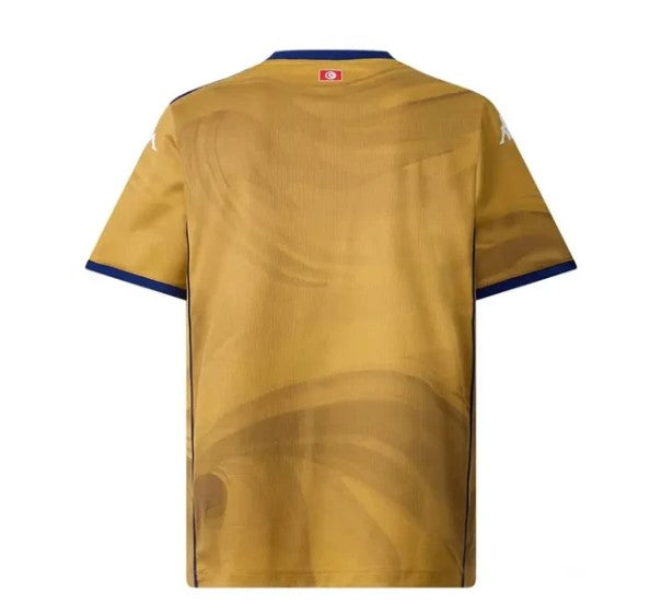 Camiseta Túnez Third 2026/27