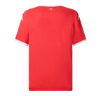 Camiseta Túnez Home 2026/27
