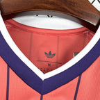 Camiseta Escocia Away 2026/27