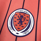 Camiseta Escocia Away 2026/27