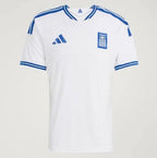 Camiseta Grecia Home 2026/27