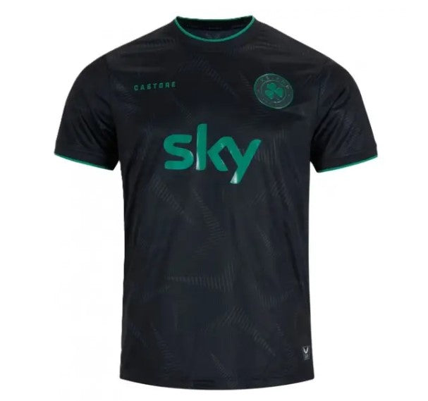 Camiseta Irlanda Third 2026/27