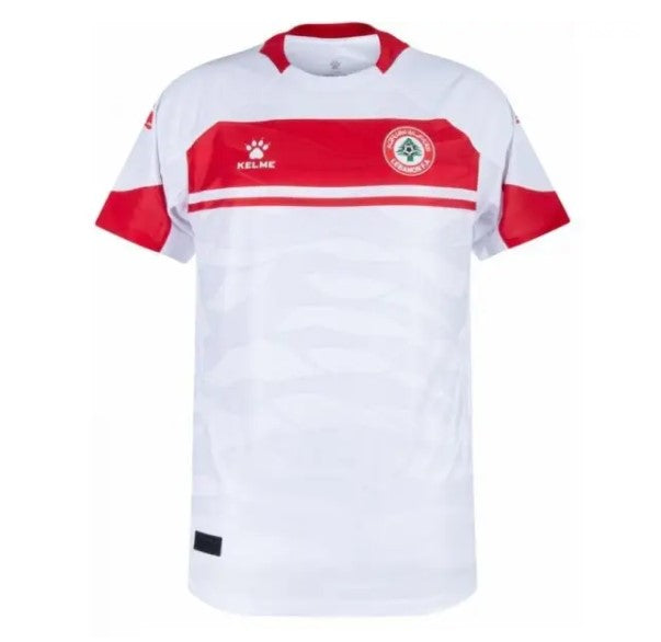 Camiseta Líbano Away 2026/27